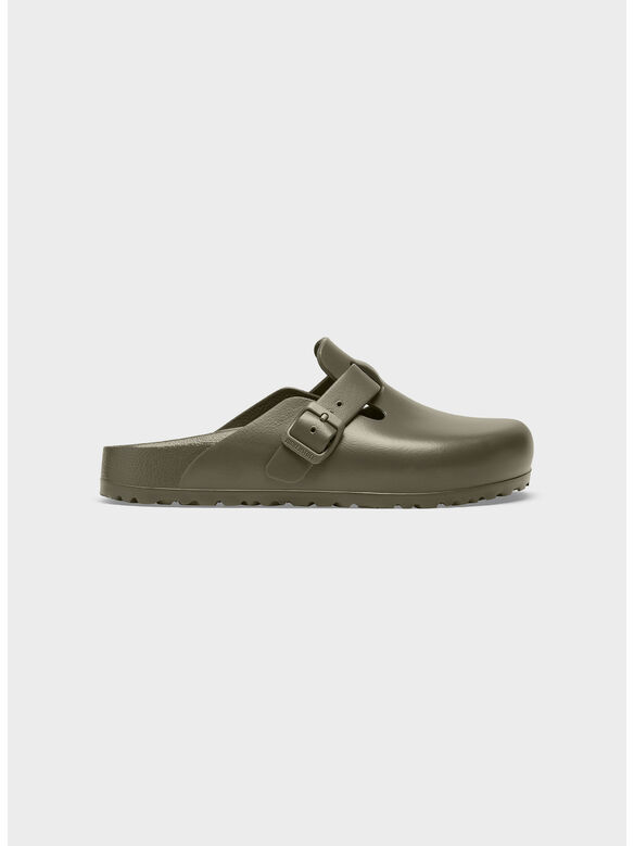 CIABATTA BOSTON EVA, KHAKI, medium