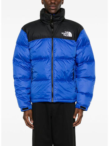 GIUBBOTTO 1996 RETRO NUPTSE, CZ6 TNF BLUE, small