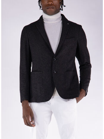 GIACCA MONTECARLO, 1348 MORO, small