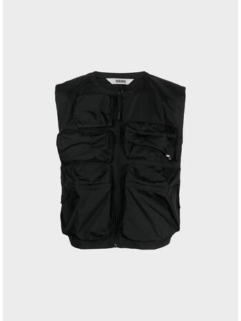 GILET DILI, 01 BLACK, small