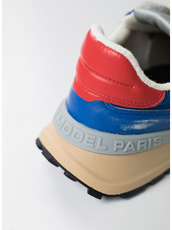 SCARPA ANTIBES, WY11 RAYURE/BLUETTE, small