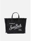 BORSA COLETTE TWEED N, 04109M MINI PAILLETTES 00 EMB, thumb