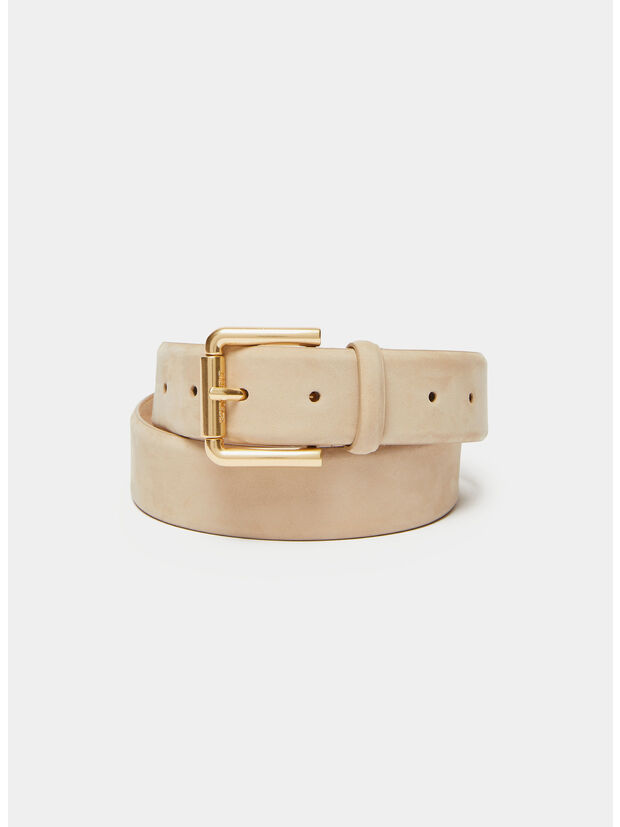 CINTURA ROLLER BUCKLE, 001, large