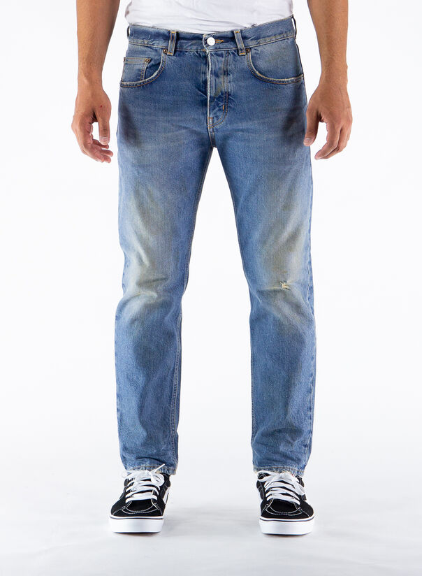 HAIKURE JEANS TOKYO Uomo | Selecteur