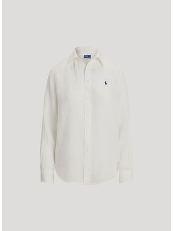 CAMICIA CLASSIC, WHITE, small