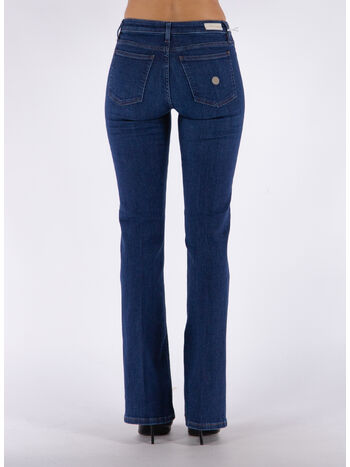 JEANS BREDA, DARKBLUE, small