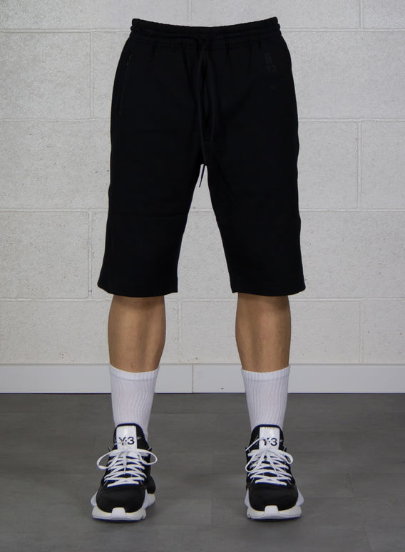 BERMUDA NEW CLASSIC SHORT, BLACK, medium