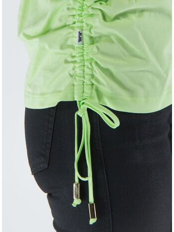 T-SHIRT COCCIO, 1063-KIWI, small
