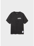T-SHIRT MOTHTECH, 00A08 AgedBlackWA, thumb