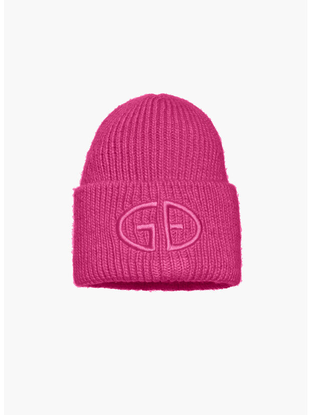 CAPPELLO VALERIE BEANIE, , large