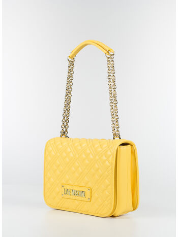 BORSA, 400GIALLO, small