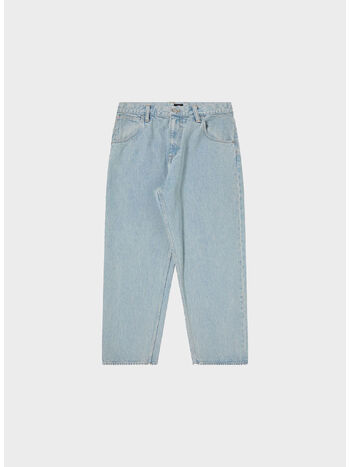 JEANS TYRELL, 01.HE HEAVY BLEACH WASH, small