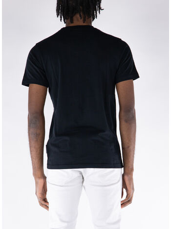 T-SHIRT 79, BLACK, small