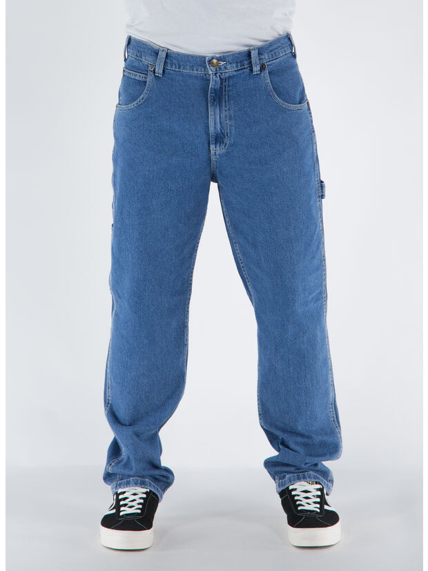 JEANS GARYVILLE, CLB1 CLASSIC BLUE, large