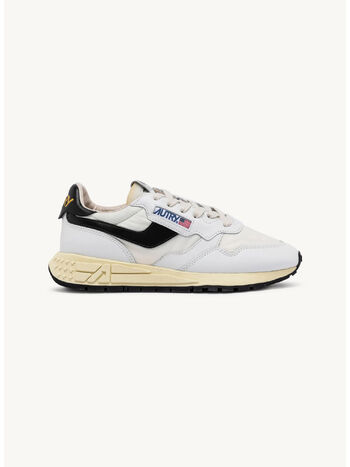 SCARPA REELWIND LOW, VN02 WHITE/BLACK, small