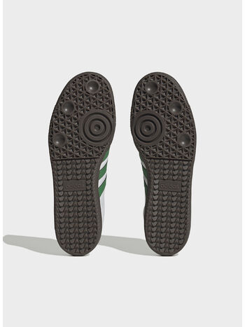 SCARPA SAMBA, FTWWHT/GREEN/SUPCOL, small