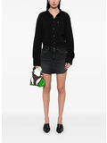CAMICIA TAMU, L0732 MID BLACK, thumb