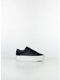 SCARPA OLD SKOOL STACKFORM, YY61 BLACK/LEOPARD, thumb