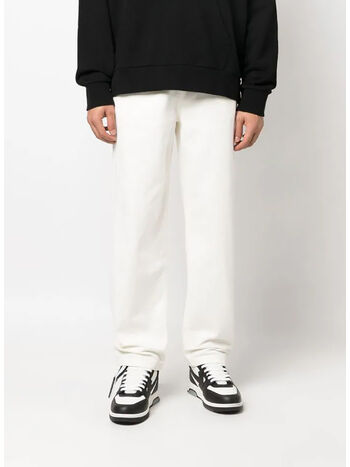 PANTALONE HEART EMBROIDERY, , small