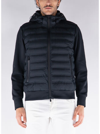GIUBBOTTO NEW, 999 BLACK, small