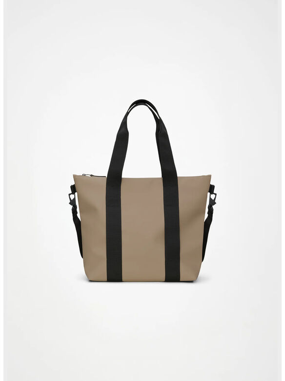 BORSA TOTE BAG MINI, 133 BEIGE, medium