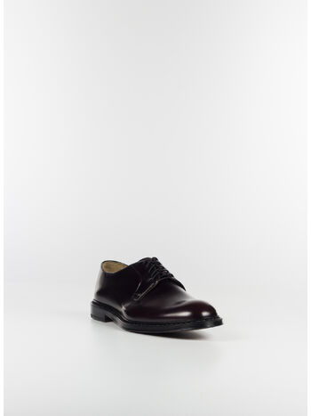 SCARPA DERBY HORSE, L01BURGUNDIFDONERO, small