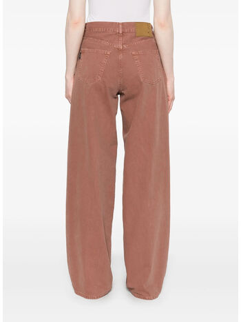 JEANS BETHANY, T0536 BRICK, small