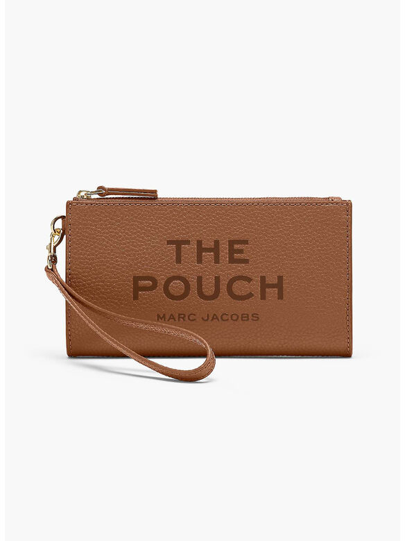 POCHETTE THE POUCH, 212 ARGAN OIL, medium