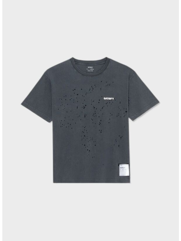 T-SHIRT MOTHTECH, 00A16 AgedBlack, large