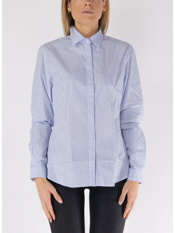 CAMICIA A RIGHE, U603, small