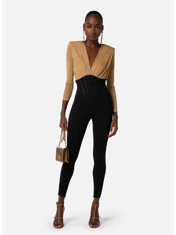 BODY, 791 CARAMELLO , small