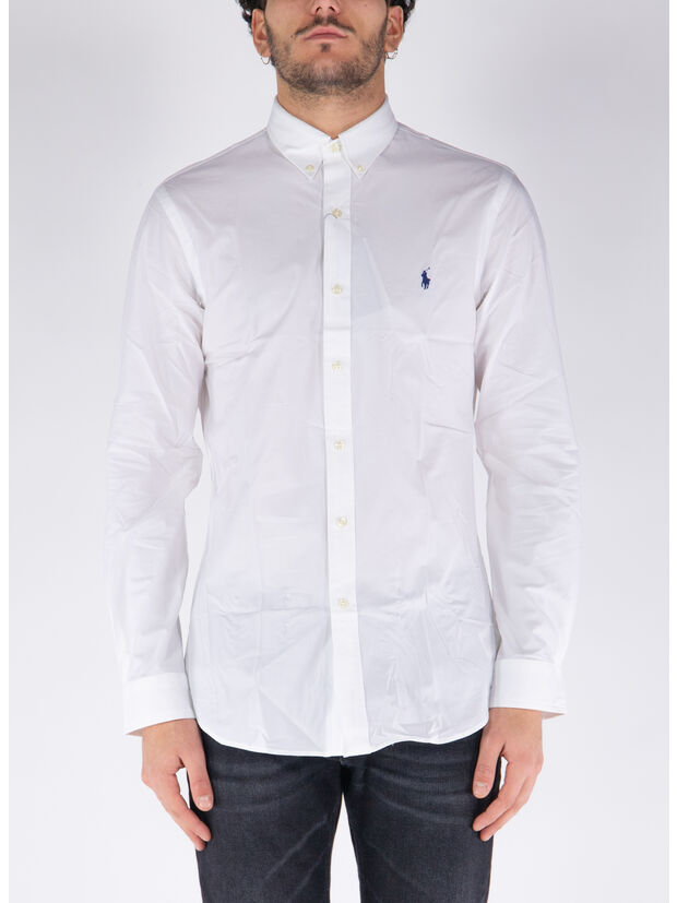CAMICIA REGULAR, , large