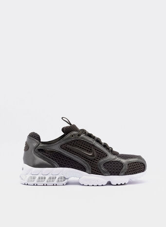 SCARPA AIR ZOOM SPIRIDON CAGE 2, NEWSPRINTWHITE, small