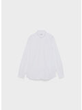 CAMICIA AMERICA OXFORD, C0069 Oxford . White, thumb