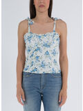 TOP, V1 FIORE BRITISH CELESTE, thumb
