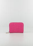 PORTAFOGLIO LOVE, 604FUXIA, thumb