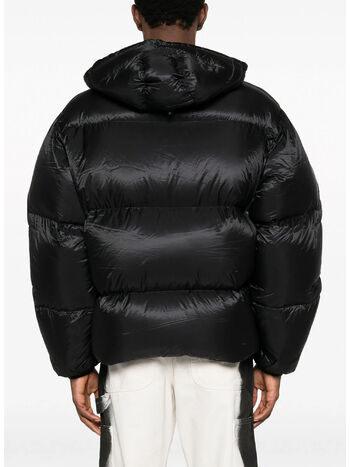 PIUMINO HEAVY DOWN, BLK0001 BLACK, small