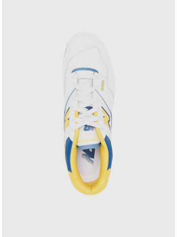 SCARPA 550, WHITE, small