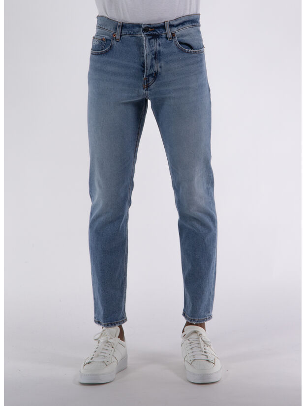 JEANS TOKYO, L0795 SLIGHTLY BLUE, large