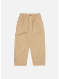PANTALONE OXFORD SUMMER CANVAS, DARK SAND, thumb