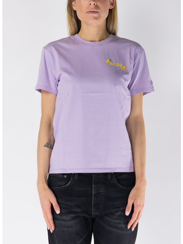 T-SHIRT EMILIE ACIDA, 05985H 24 EMB, large