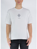 T-SHIRT AMISH LOGO, 194 ECRU, thumb