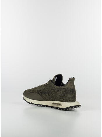 SCARPA HAIRY SUEDE, MIL MILITARY GREEN, small