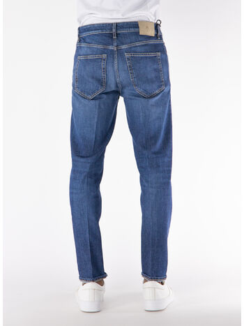JEANS REGGAE, MM61 DENIM, small