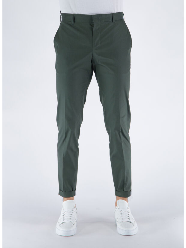 PANTALONE EPSILON REFLECTIVE, 0450 VERDE, large
