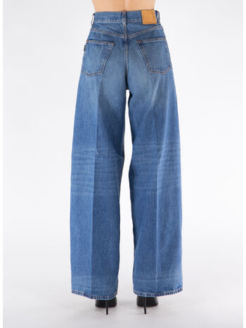 JEANS BETHANY, L0833 PIANO BLUE, small