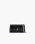 BORSA THE LEATHER MINI, 001 BLACK, thumb