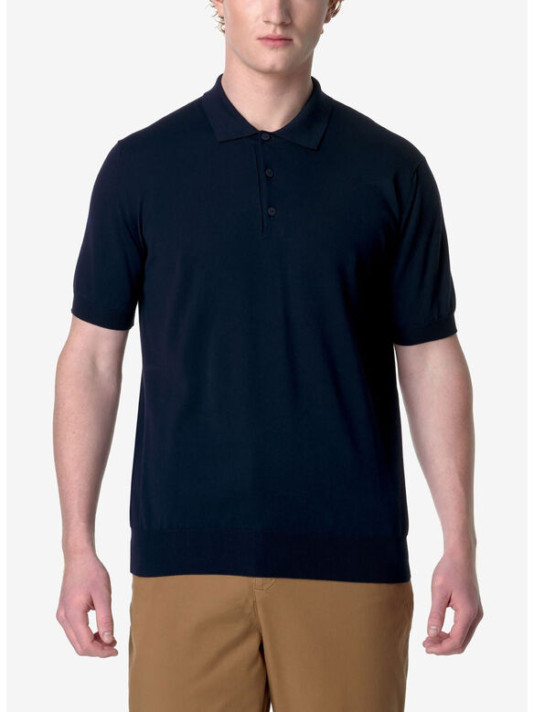 POLO PLEYNE, K89 BLUE DEPTH, medium