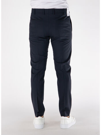 PANTALONE DIECI, 0360 NAVY, small