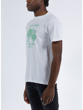 ATHLETIC CLUB T-SHIRT, , small